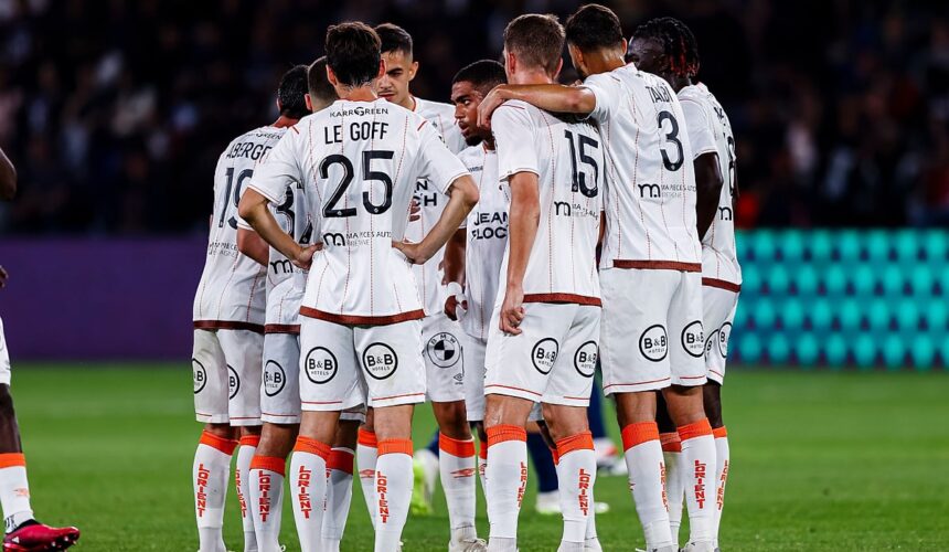Lorient