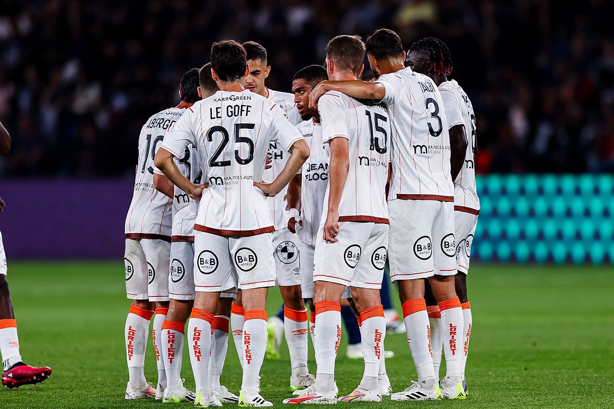 Lorient