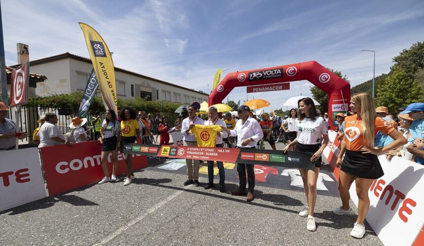 Vuelta Espana 2023: typy, faworyci, lista startowa, etapy