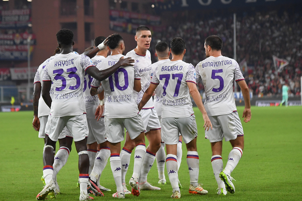 fiorentina