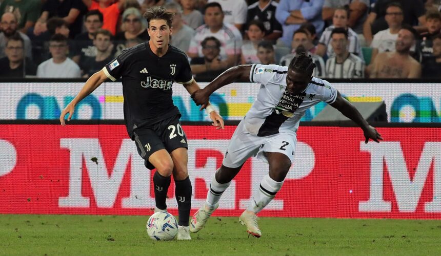 Juventus