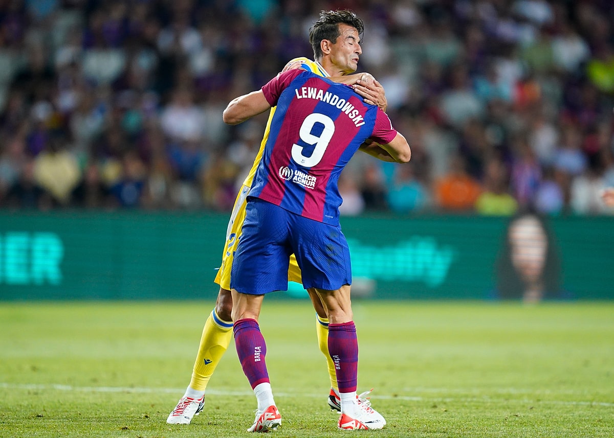 FC Barcelona - Athletic Bilbao: Typy, kursy, zapowiedź 22.10