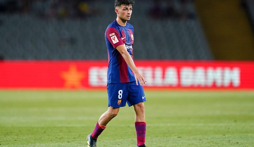 Barcelona - Celta Vigo: Typy, kursy, zapowiedź 23.09