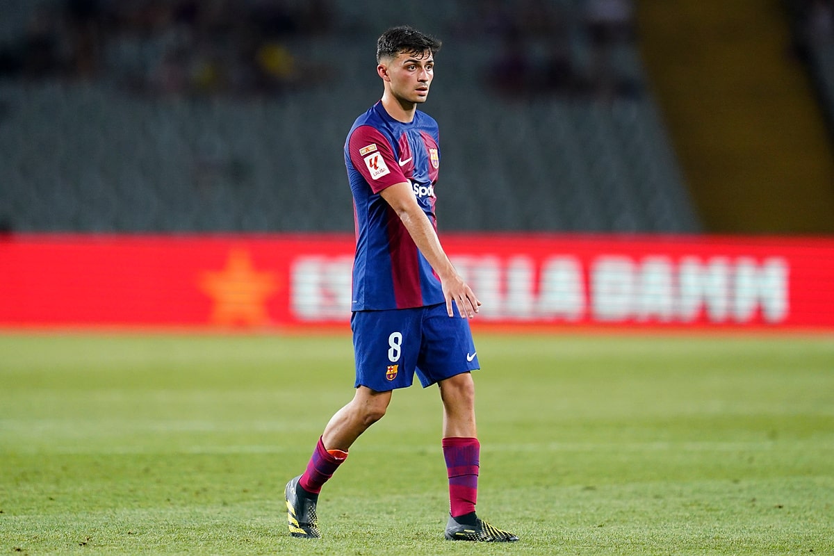 Barcelona - Celta Vigo: Typy, kursy, zapowiedź 23.09