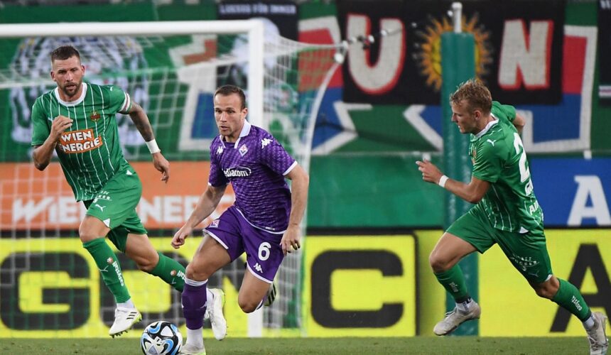 Fiorentina