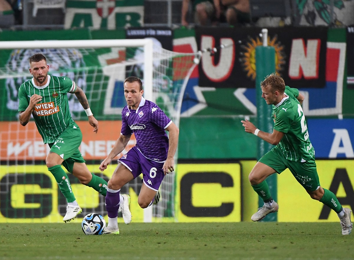 Fiorentina