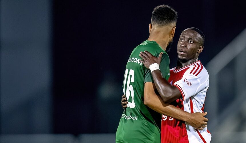 Ajax - Ludogorets typy
