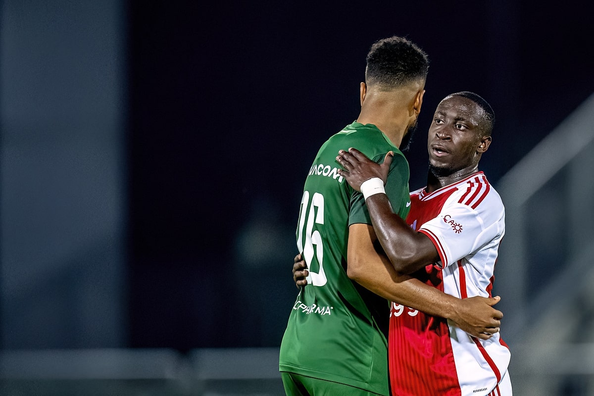 Ajax - Ludogorets typy