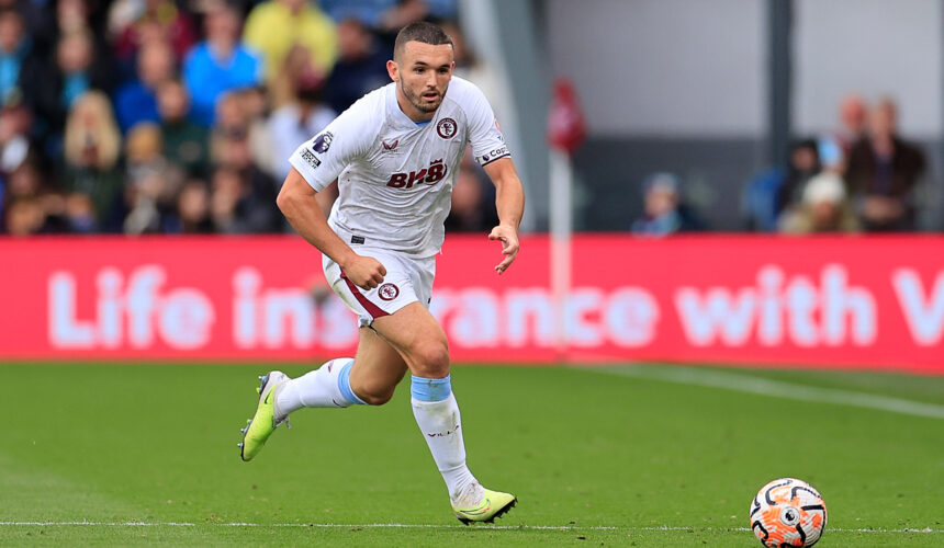 mcginn-aston villa