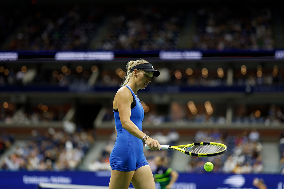 Caroline Wozniacki