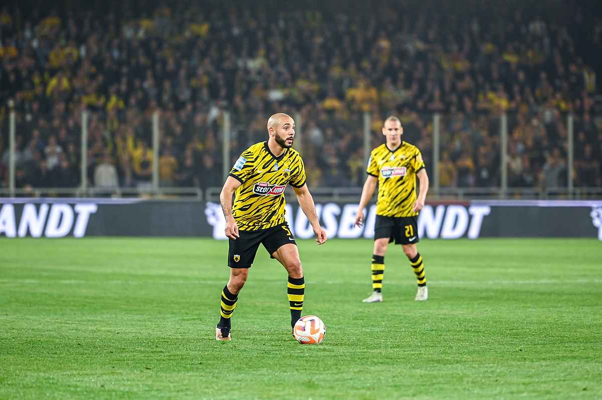 AEK