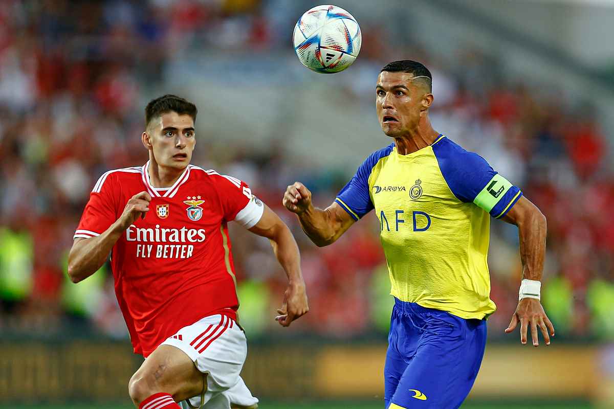 Al Nassr