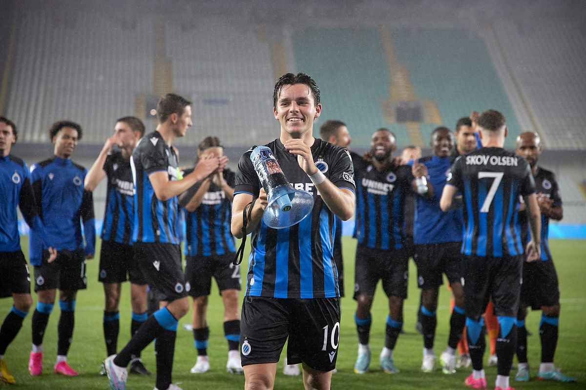 Club Brugge