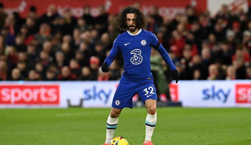 Cucurella