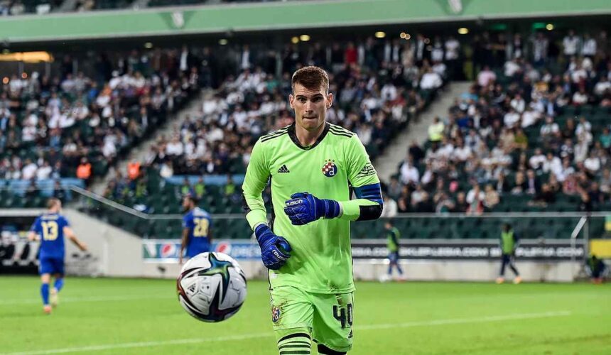 Dinamo Zagrzeb