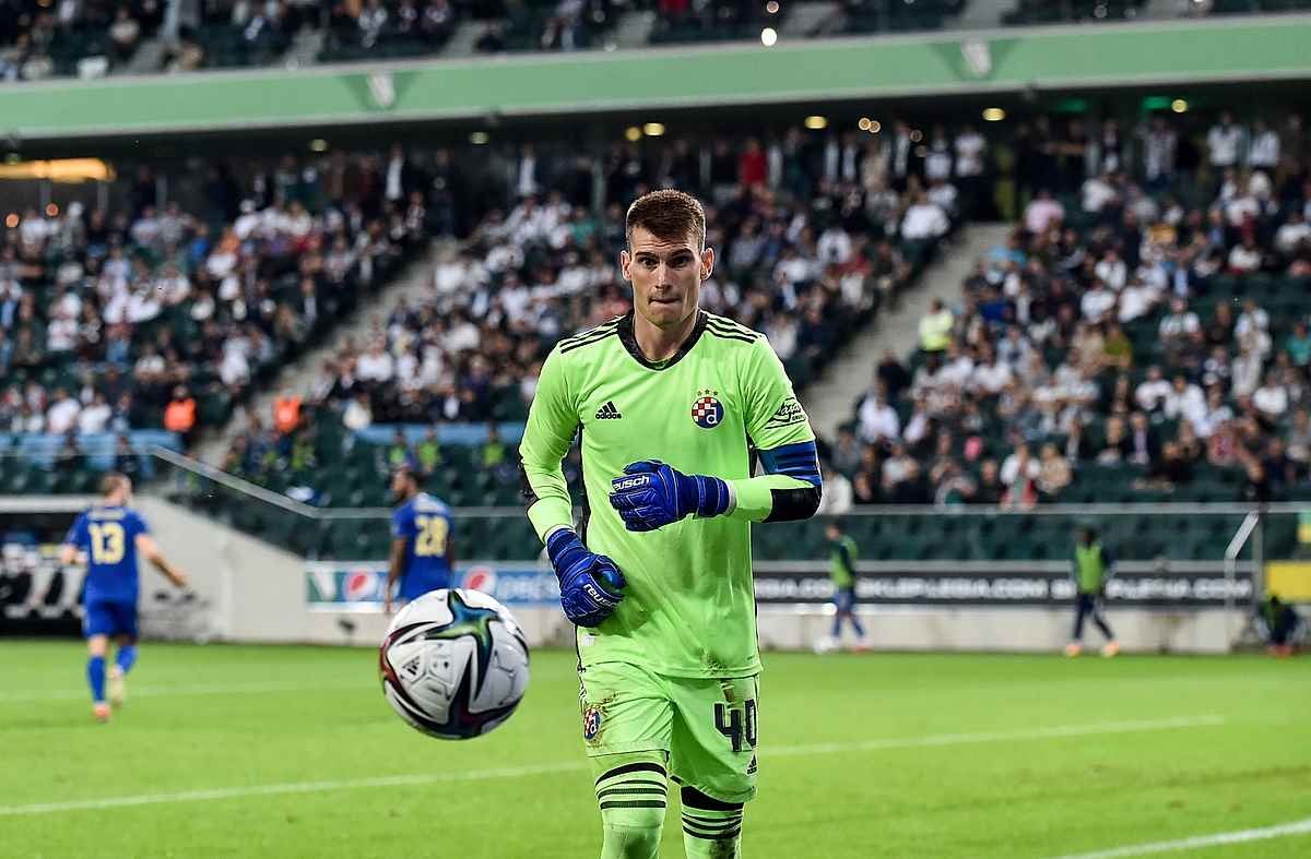Dinamo Zagrzeb