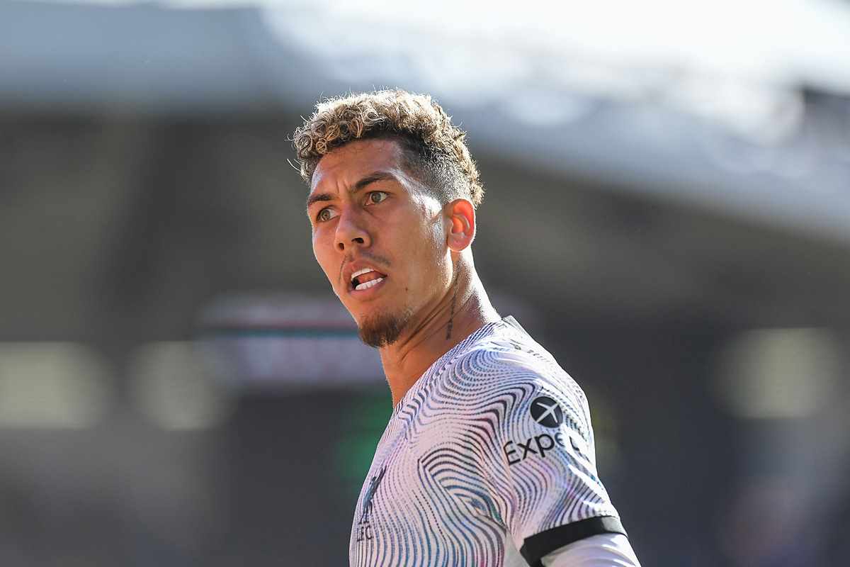 Roberto Firmino