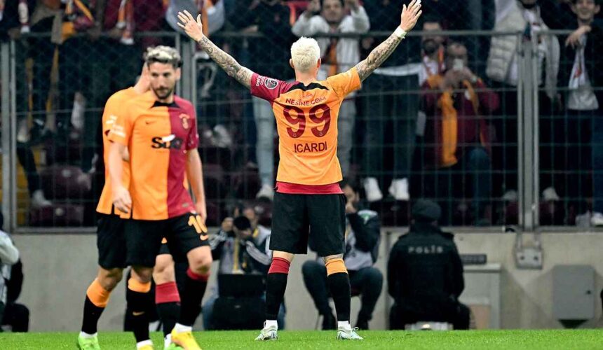 Galatasaray
