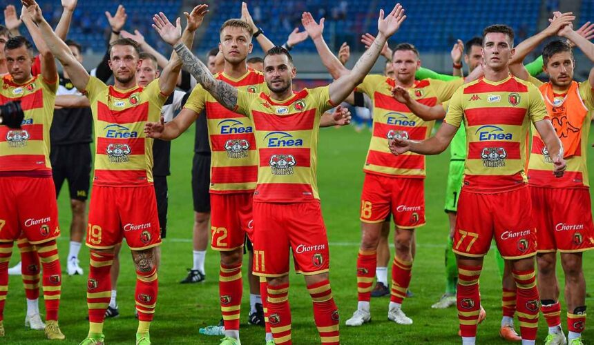 Jagiellonia