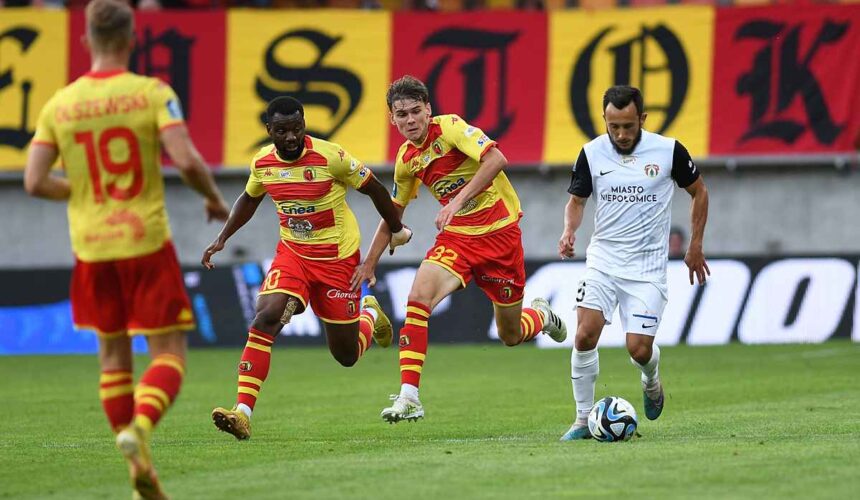 Jagiellonia Puszcza