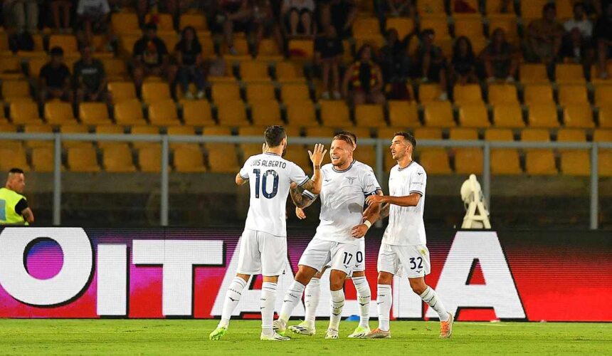 Lazio