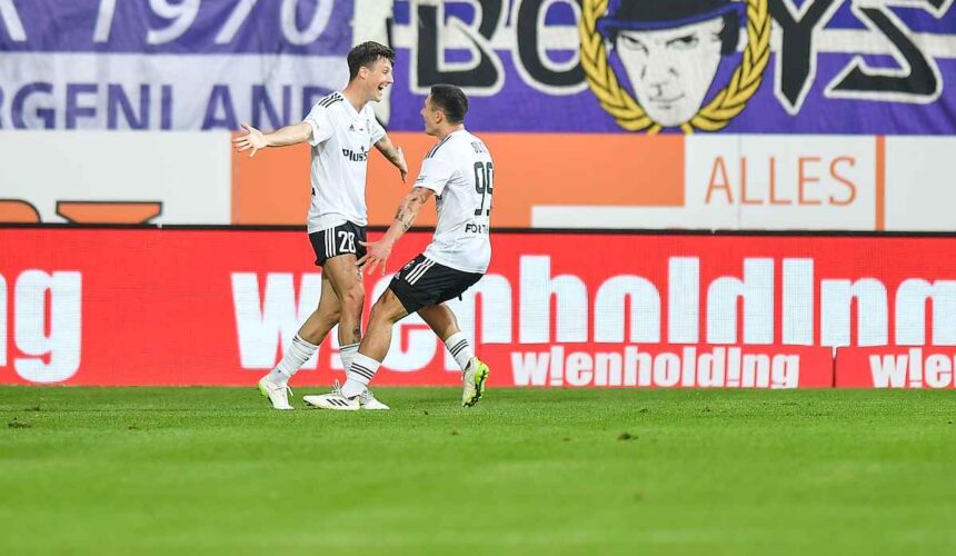 Legia