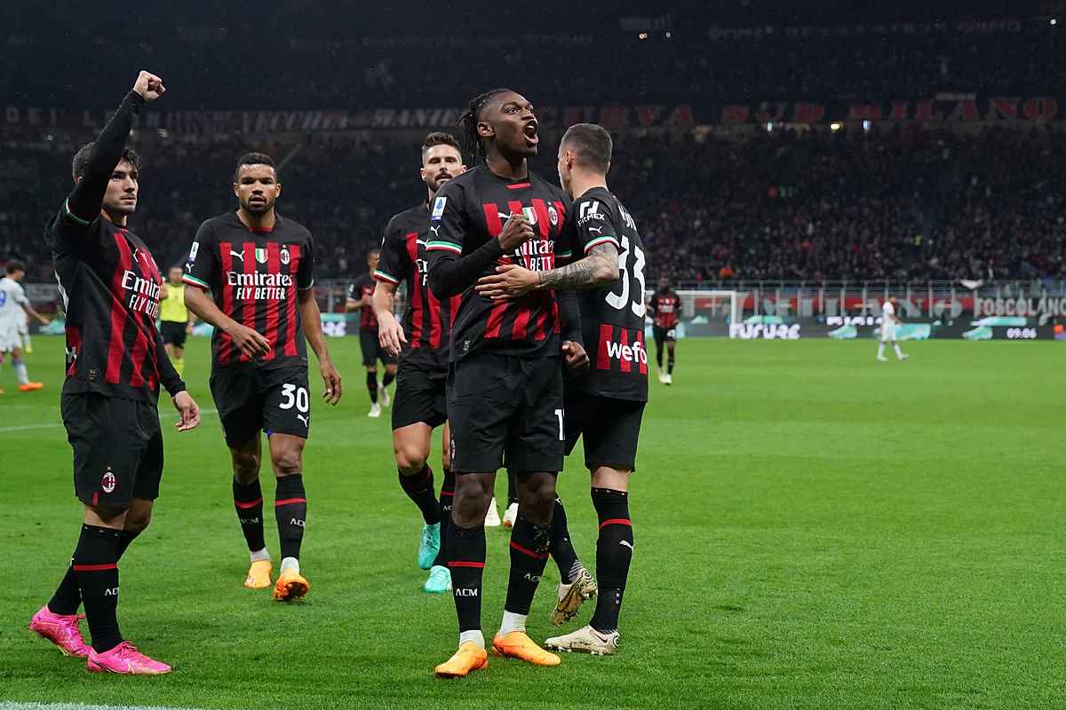 Milan
