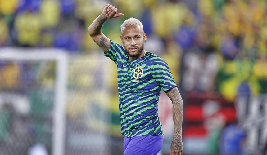 Neymar
