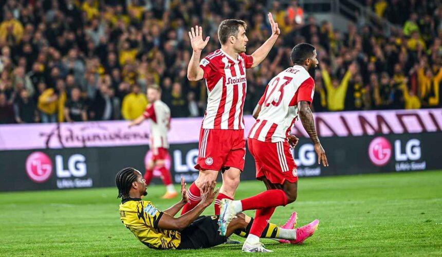 Olympiakos