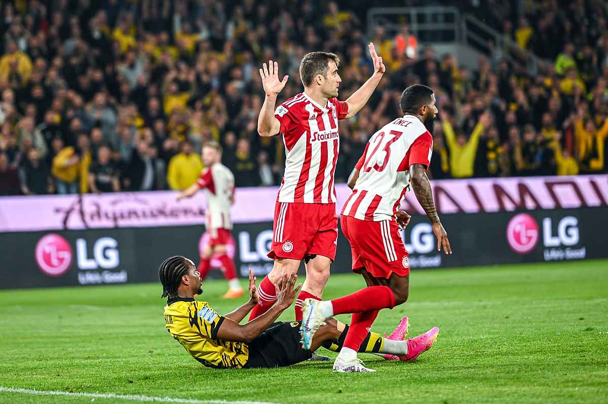 Olympiakos