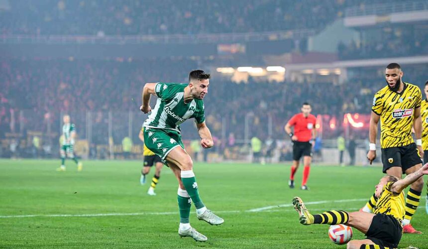 Panathinaikos