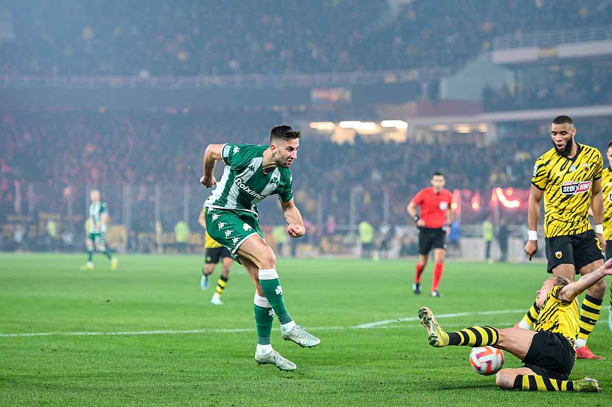 Panathinaikos