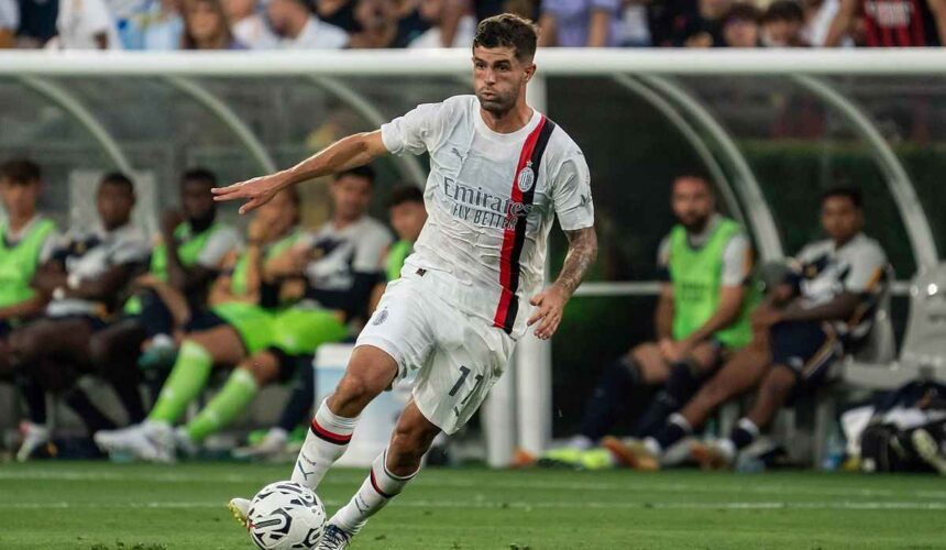 Milan