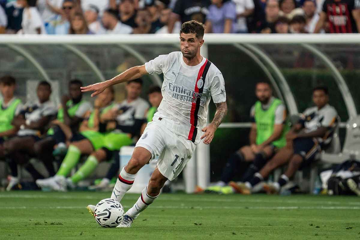 Milan