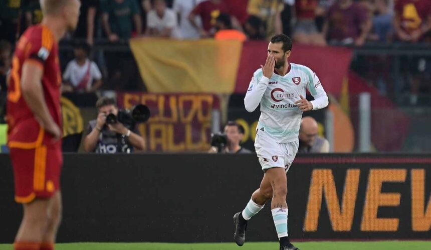 Salernitana