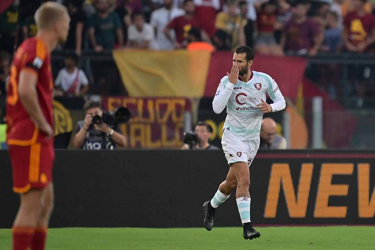 Salernitana