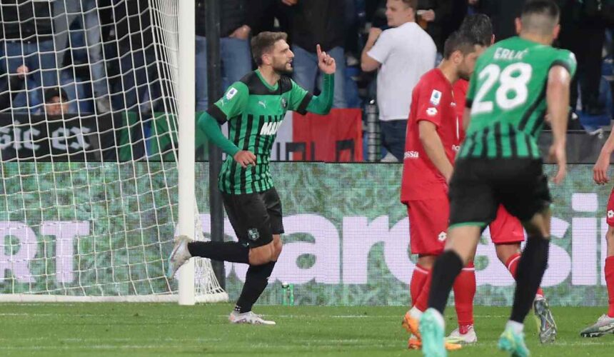 Sassuolo