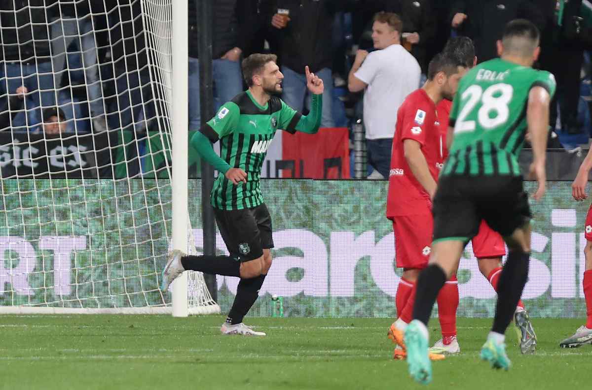 Sassuolo