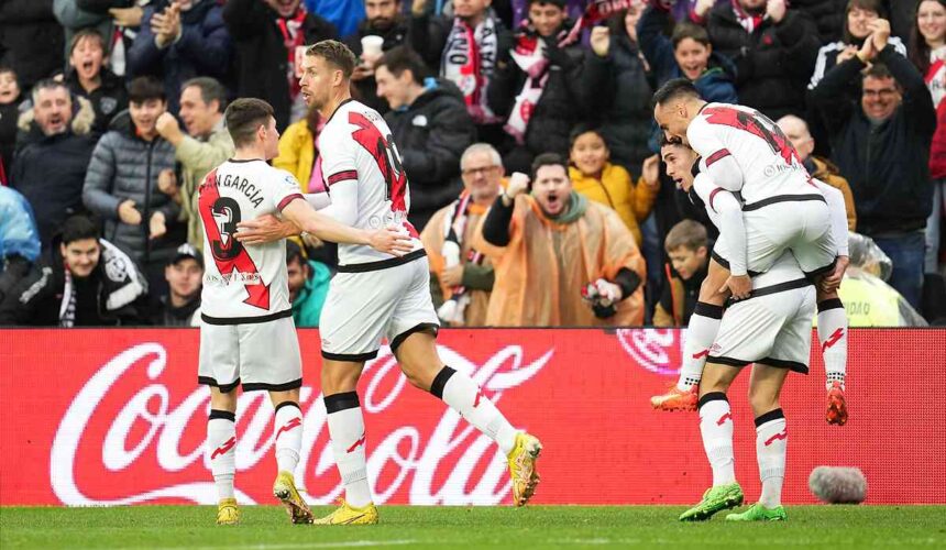 Vallecano