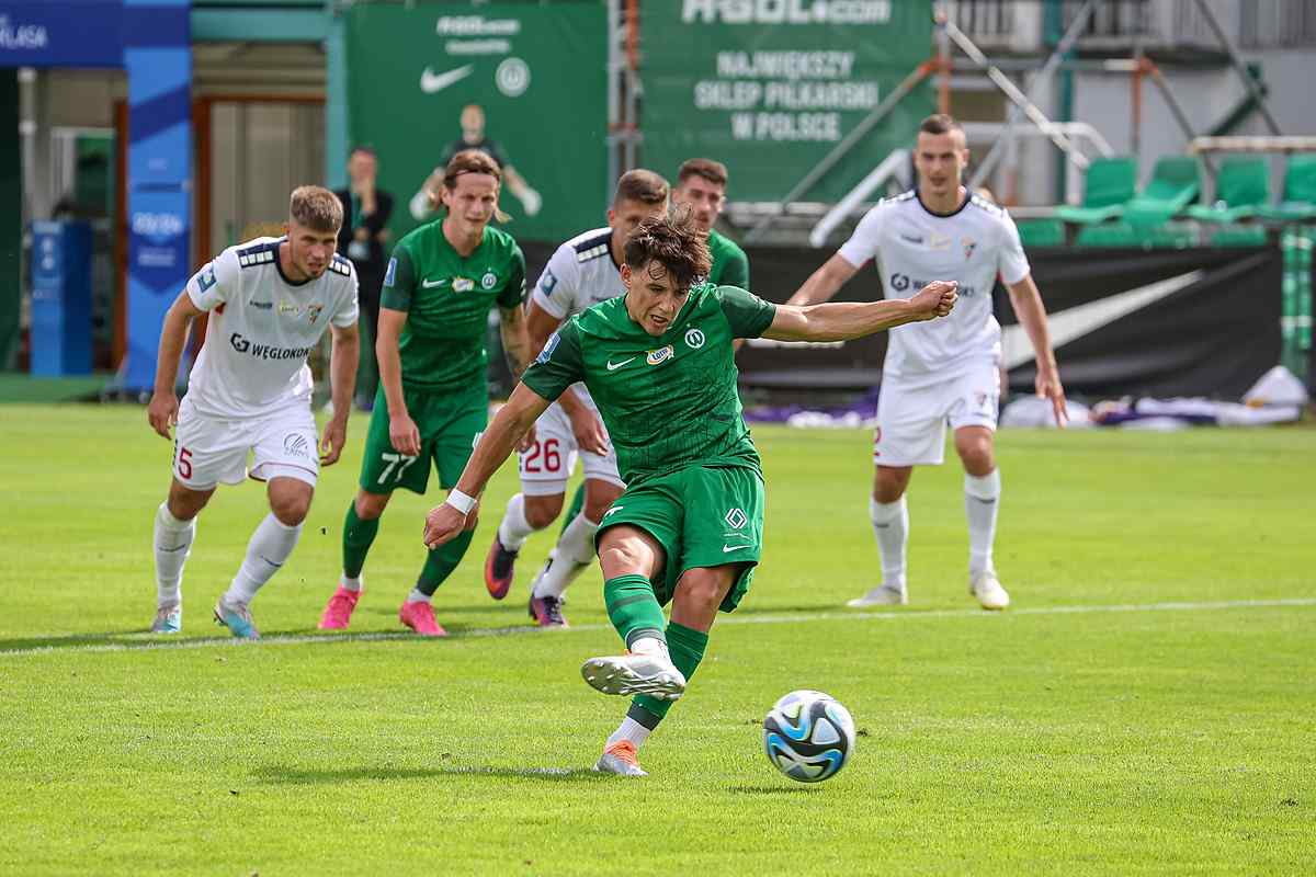 Warta Poznań