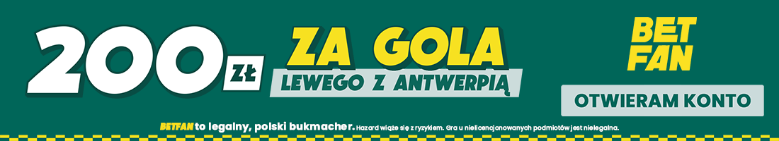 FC Barcelona - Antwerp: Typy, kursy, zapowiedź 19.09