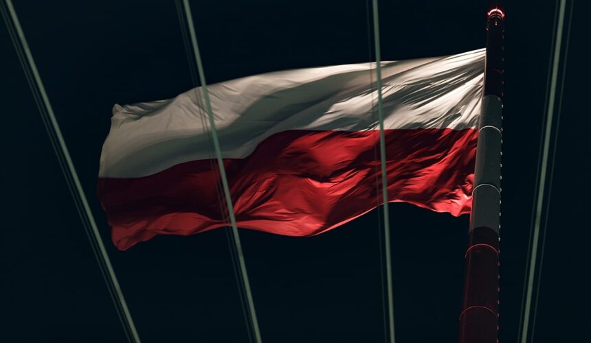 Polska, wybory parlamentarne, sejm, senat