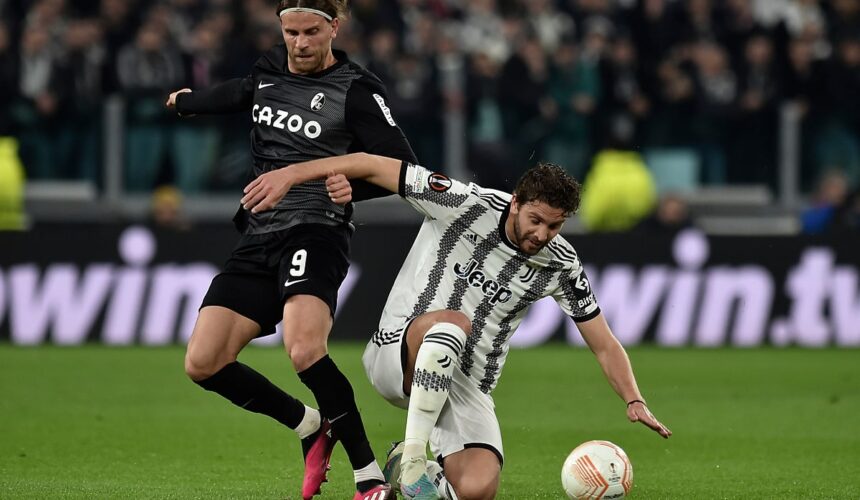 Freiburg, Juventus typy