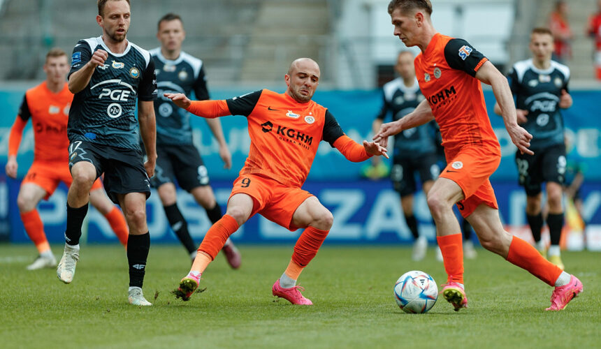 zaglebie-stal-ekstraklasa