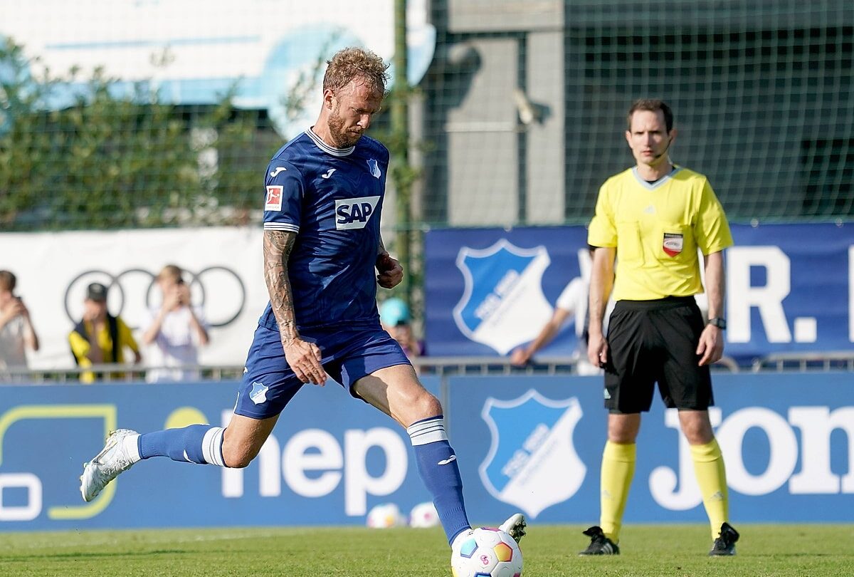 Hoffenheim, typy