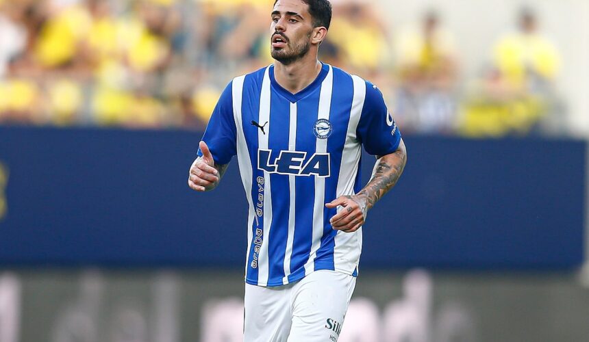 Alaves, typy