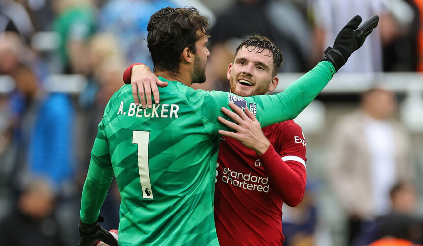 liverpool