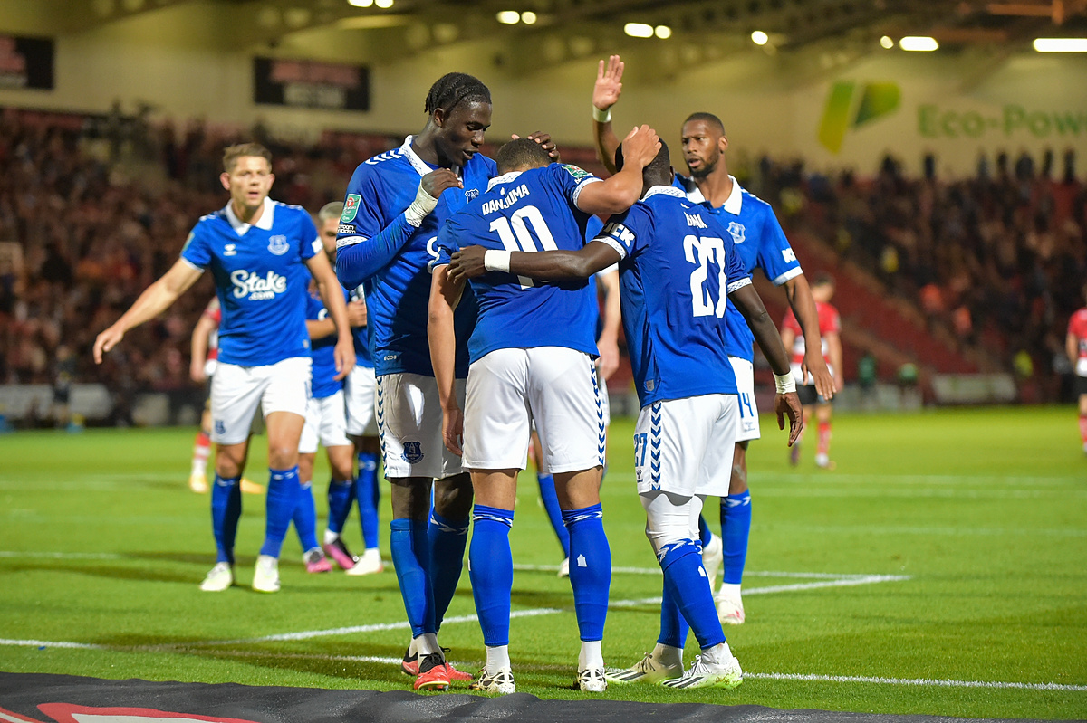 everton