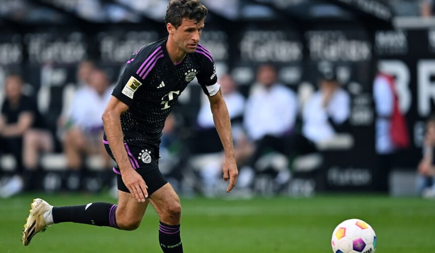 Bayern Monachium
