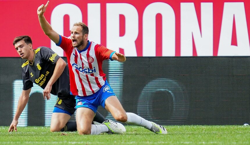 Girona